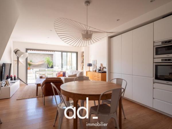 Maison à vendre Angoulins