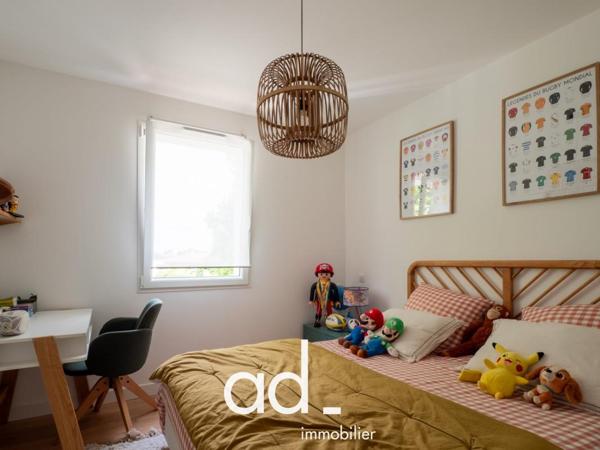 Maison à vendre Angoulins