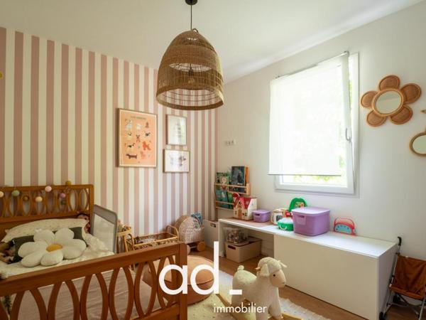 Maison à vendre Angoulins