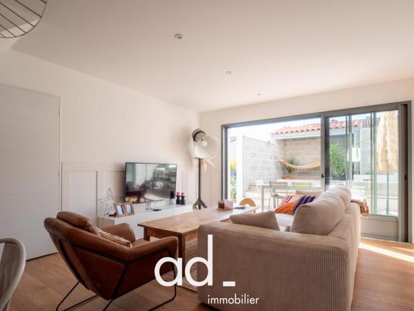 Maison à vendre Angoulins