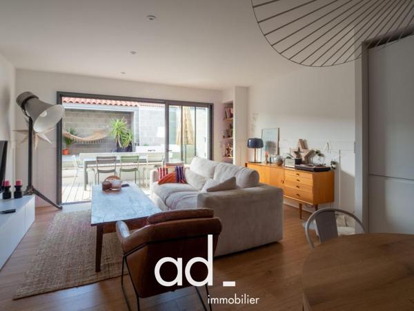 Maison à vendre Angoulins