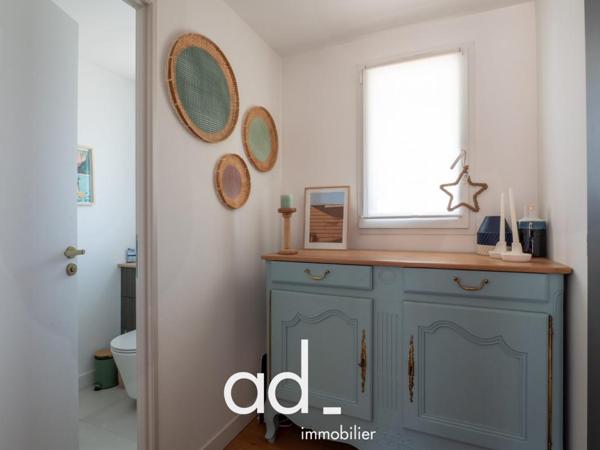 Maison à vendre Angoulins