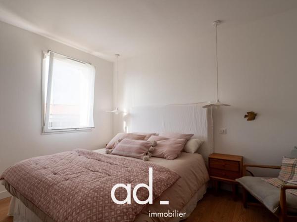 Maison à vendre Angoulins