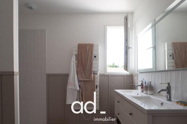 Maison à vendre Angoulins