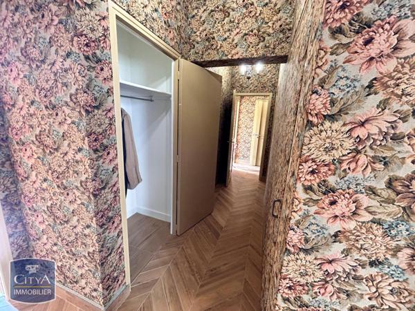 Appartement à louer 3 pièces 92m²