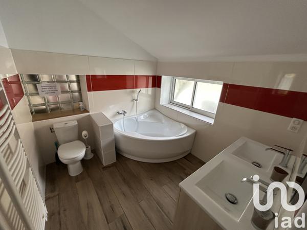 Maison à vendre 12 pièces 325 m² Azay-sur-Cher