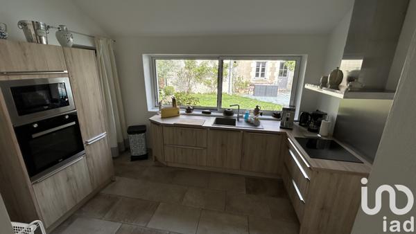 Maison à vendre 12 pièces 325 m² Azay-sur-Cher