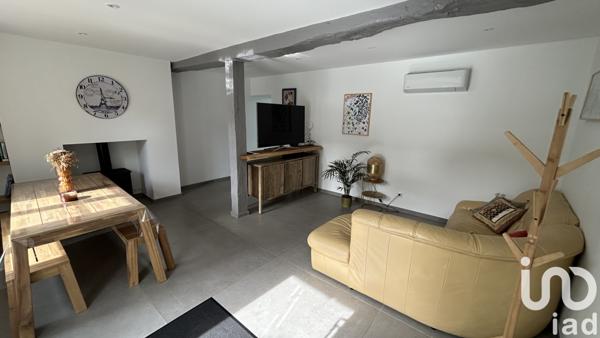 Maison à vendre 12 pièces 325 m² Azay-sur-Cher