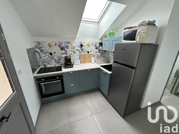 Maison à vendre 12 pièces 325 m² Azay-sur-Cher