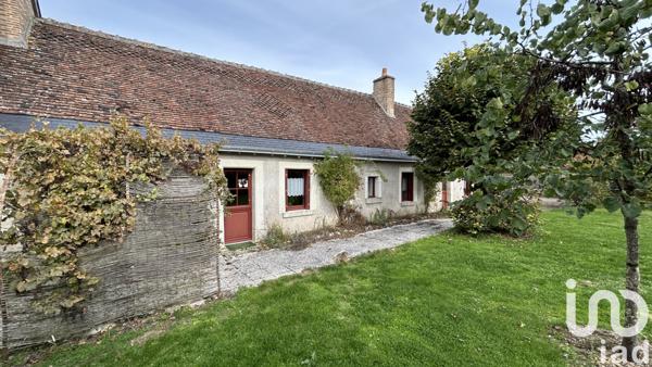 Maison à vendre 12 pièces 325 m² Azay-sur-Cher