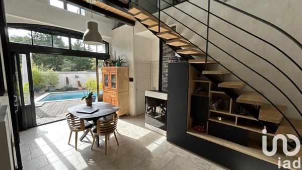 Maison à vendre 12 pièces 325 m² Azay-sur-Cher