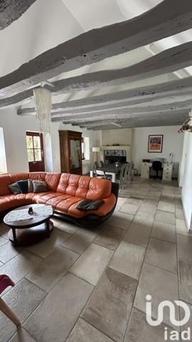 Maison à vendre 12 pièces 325 m² Azay-sur-Cher