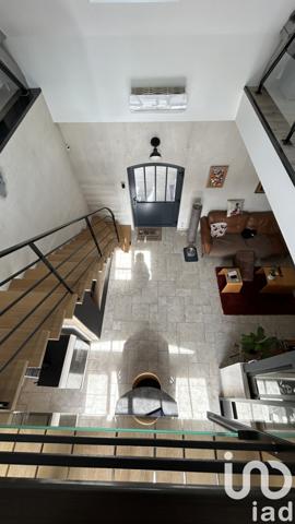 Maison à vendre 12 pièces 325 m² Azay-sur-Cher