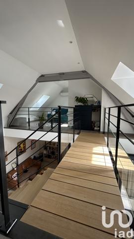 Maison à vendre 12 pièces 325 m² Azay-sur-Cher