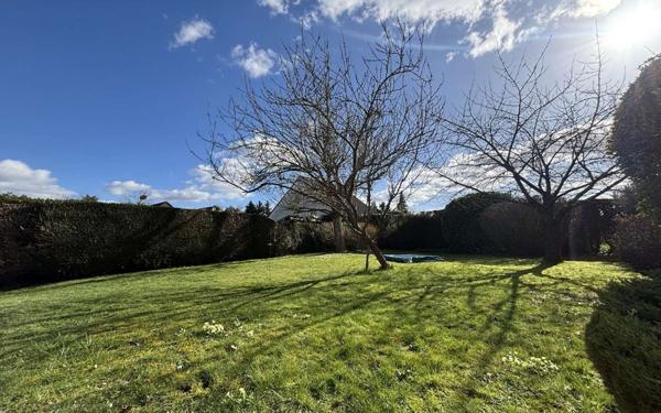 Maison à vendre    6 pièces • 150 m2 Chailly-en-Bière