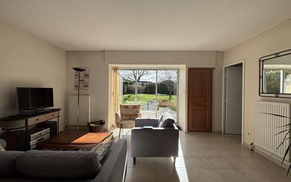 Maison à vendre    6 pièces • 150 m2 Chailly-en-Bière