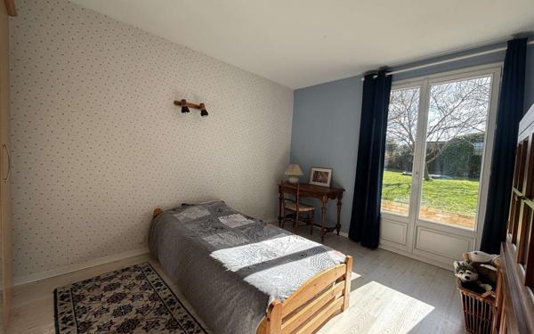 Maison à vendre    6 pièces • 150 m2 Chailly-en-Bière