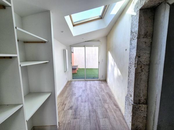 Maison à vendre 5 pièces de 154 m²