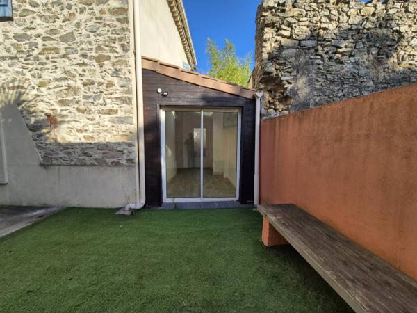 Maison à vendre 5 pièces de 154 m²