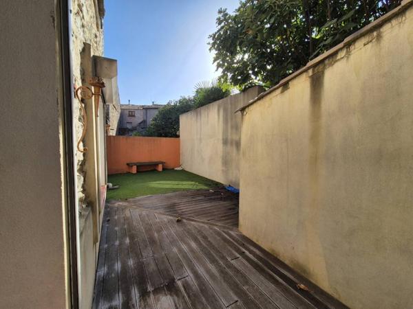 Maison à vendre 5 pièces de 154 m²