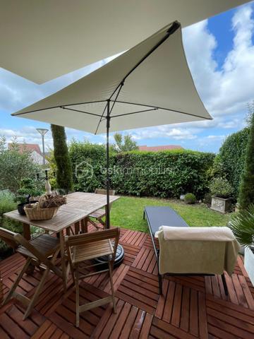 Appartement de 53 m²