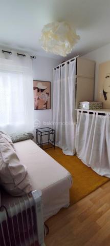 Appartement de 53 m²