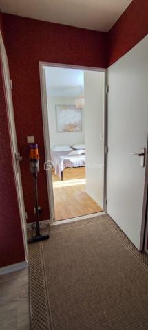 Appartement de 53 m²