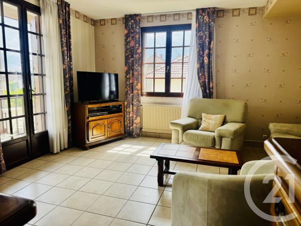 Maison à vendre  6 pièces - 171,39 m2 LE CREUSOT - 71