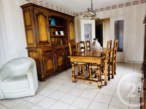 Maison à vendre  6 pièces - 171,39 m2 LE CREUSOT - 71