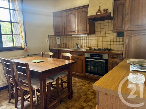 Maison à vendre  6 pièces - 171,39 m2 LE CREUSOT - 71