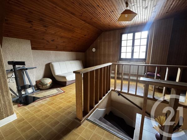 Maison à vendre  6 pièces - 171,39 m2 LE CREUSOT - 71