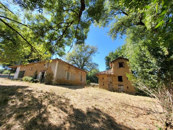 Vente / Corps de ferme