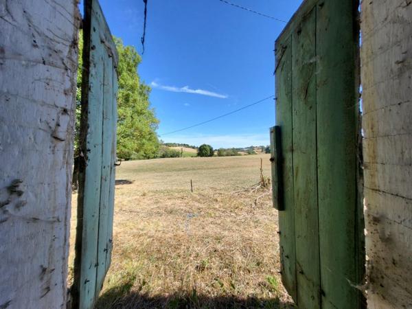 Vente / Corps de ferme