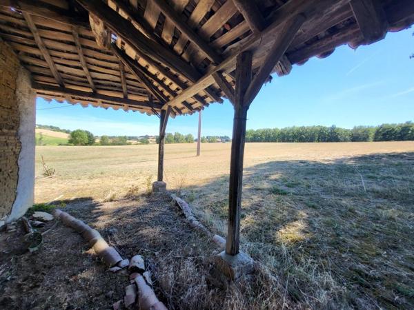 Vente / Corps de ferme