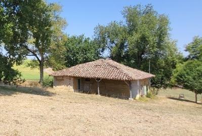 Vente / Corps de ferme