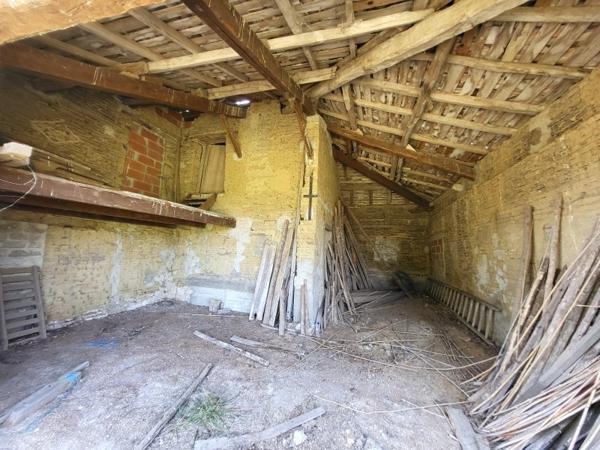 Vente / Corps de ferme