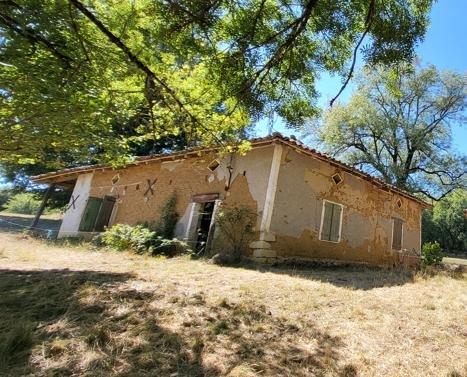 Vente / Corps de ferme