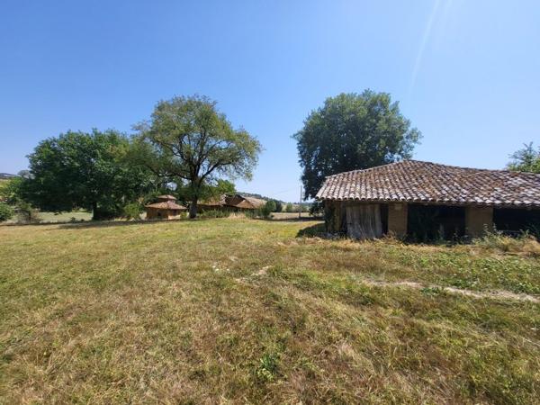 Vente / Corps de ferme