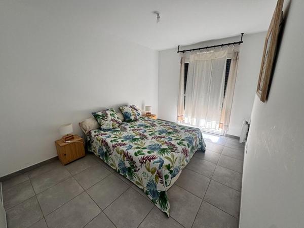 Appartement Le Lavandou 2 pièces 40 m2 Et grande terrasse