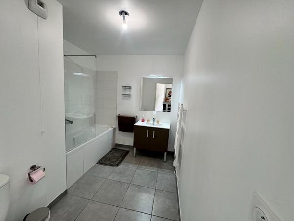 Appartement Le Lavandou 2 pièces 40 m2 Et grande terrasse