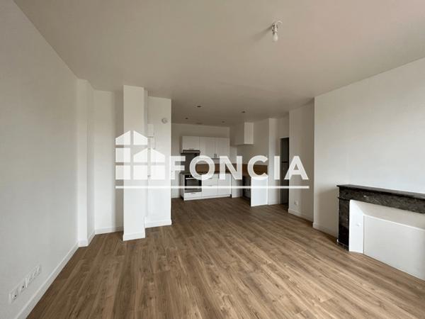 Location Appartement 2 pièces 44.7 m² - 3 PLACE DE LA VICTOIRE Bordeaux 33000