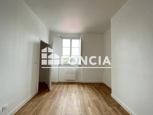 Location Appartement 2 pièces 44.7 m² - 3 PLACE DE LA VICTOIRE Bordeaux 33000