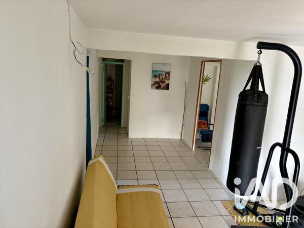 Maison à vendre 9 pièces 180 m² Le Vauclin