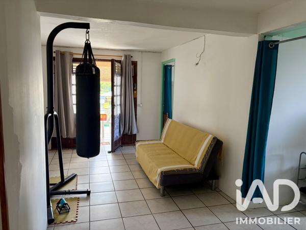 Maison à vendre 9 pièces 180 m² Le Vauclin