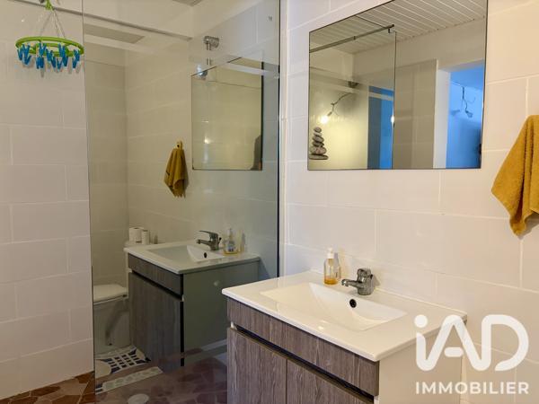 Maison à vendre 9 pièces 180 m² Le Vauclin