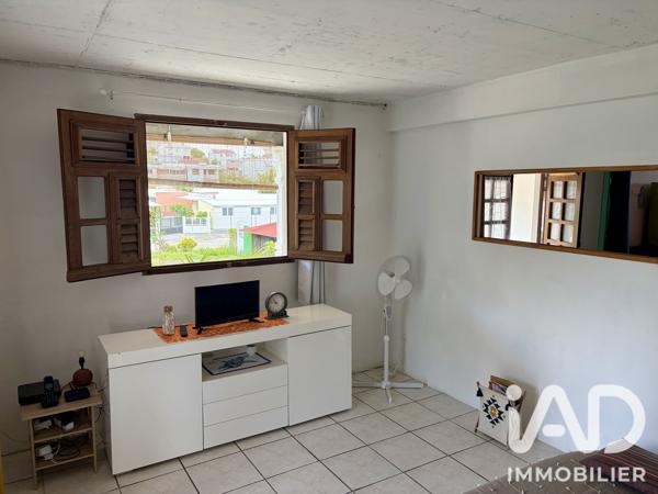 Maison à vendre 9 pièces 180 m² Le Vauclin