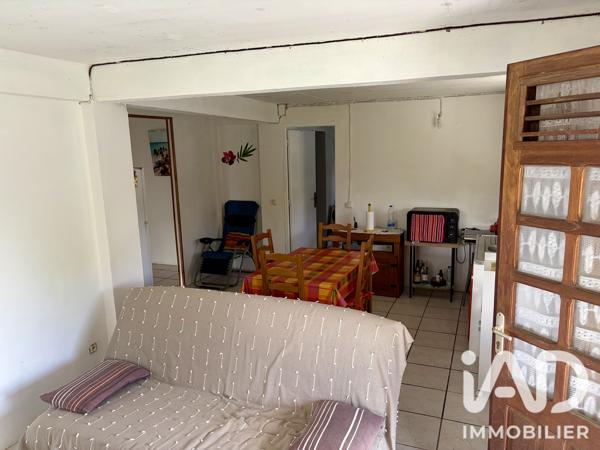 Maison à vendre 9 pièces 180 m² Le Vauclin