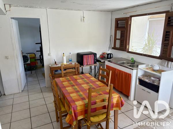 Maison à vendre 9 pièces 180 m² Le Vauclin