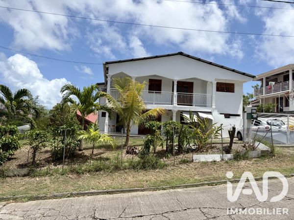 Maison à vendre 9 pièces 180 m² Le Vauclin