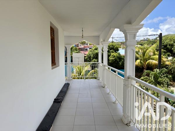Maison à vendre 9 pièces 180 m² Le Vauclin